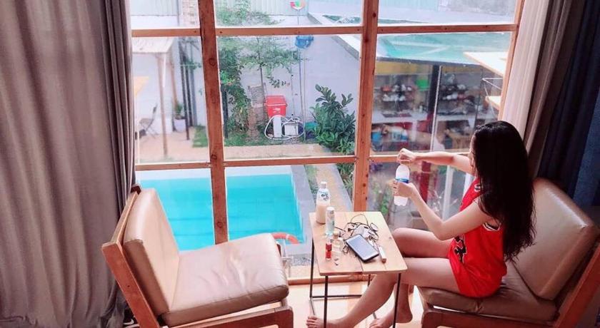 A' La Mer Homestay Vung Tau - image 8