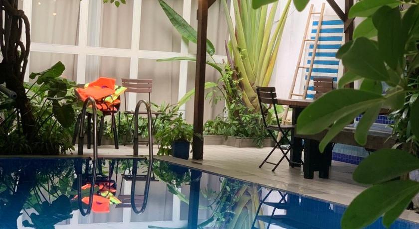 A' La Mer Homestay Vung Tau - image 16