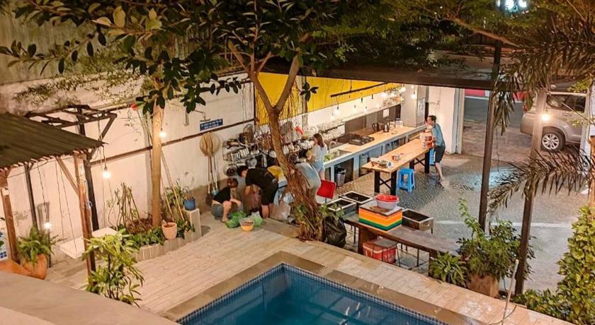 A' La Mer Homestay Vung Tau - image 22