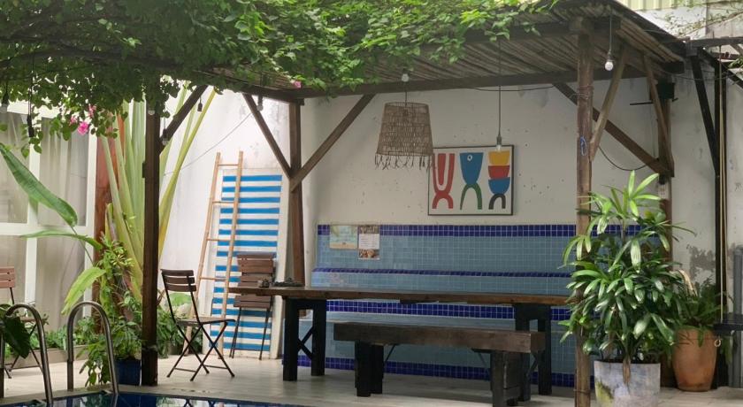 A' La Mer Homestay Vung Tau - image 34