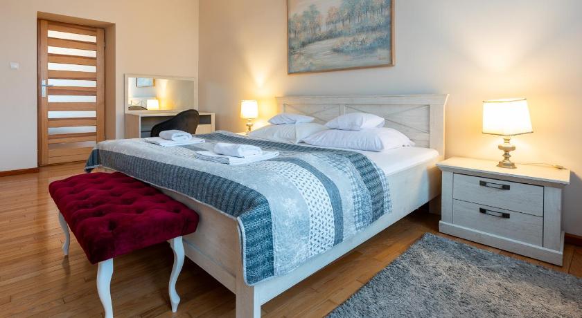 Apartamenty Galicja
