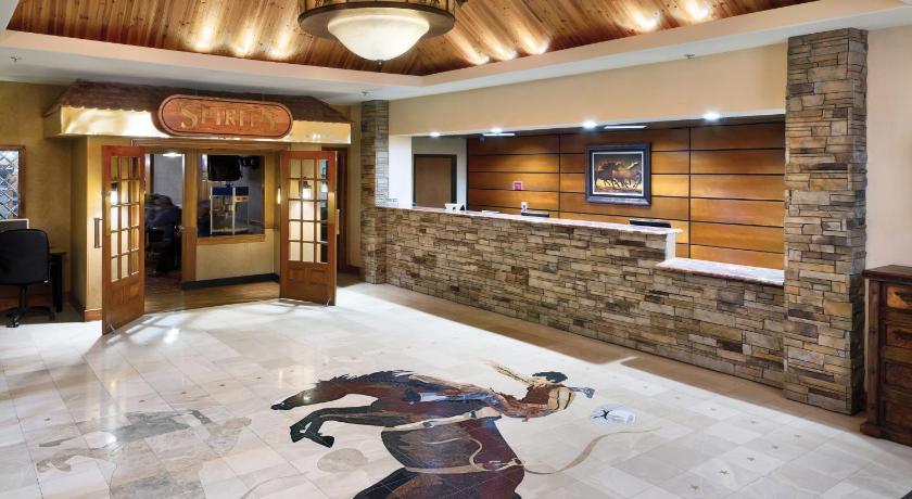 Ramkota Hotel - Casper photo