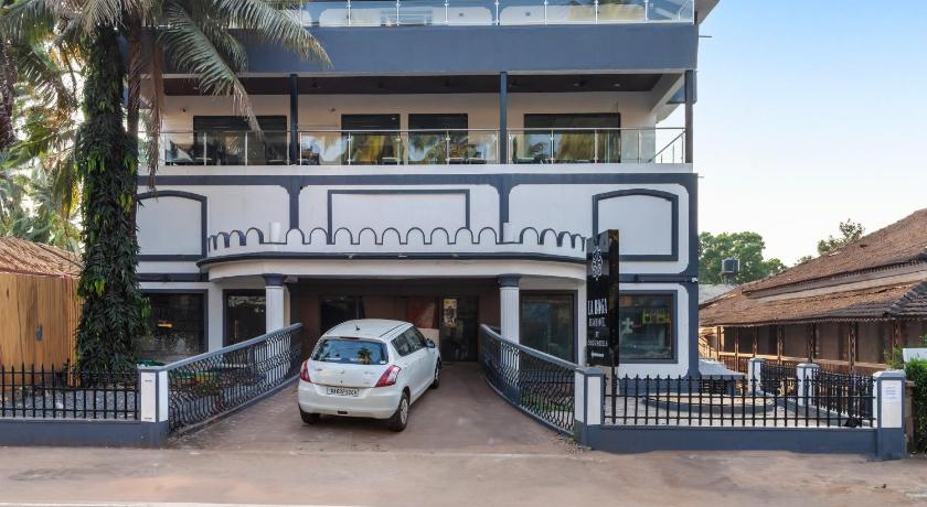 La Baga Beach Hotel - image 49