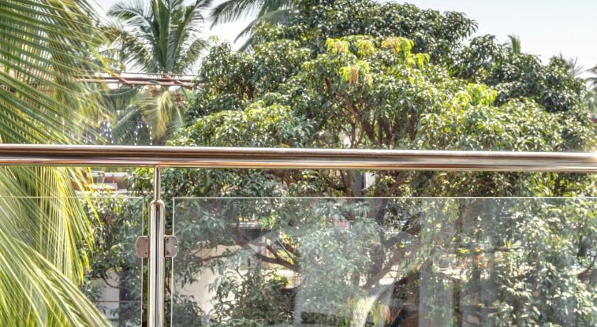La Baga Beach Hotel - image 40