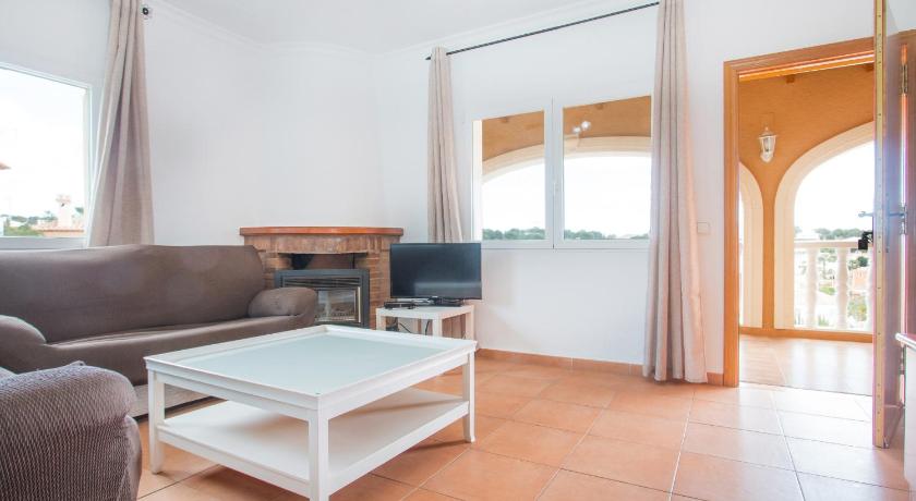 Image of Deluxe Villa 12