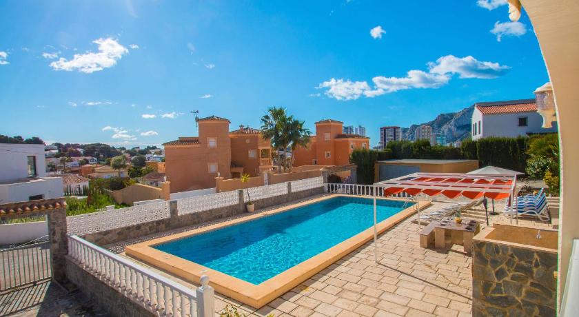 Image of Deluxe Villa 13