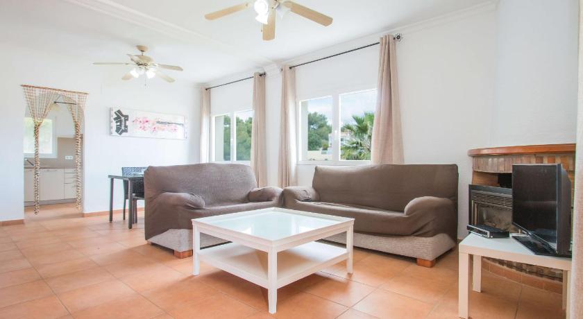 Image of Deluxe Villa 18