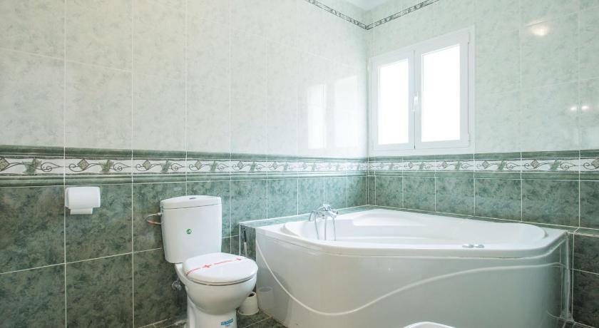 Image of Deluxe Villa 54
