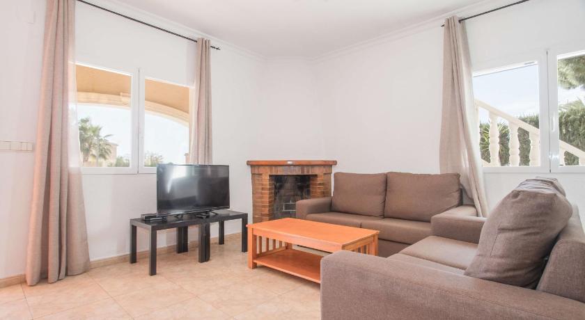 Image of Deluxe Villa 33