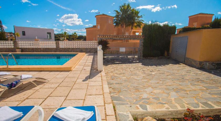 Image of Deluxe Villa 64
