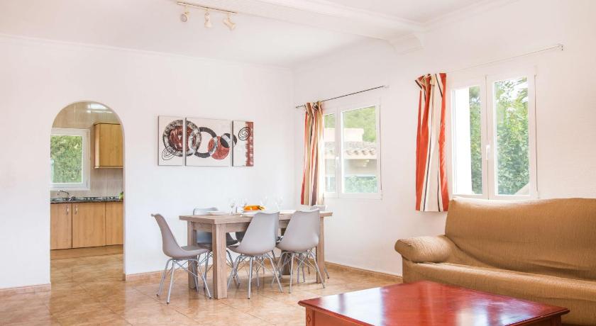 Image of Deluxe Villa 27
