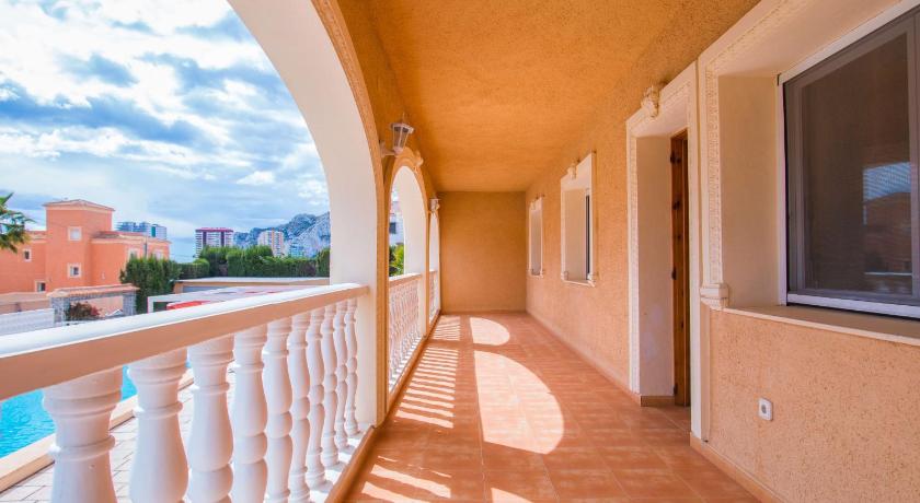 Image of Deluxe Villa 49