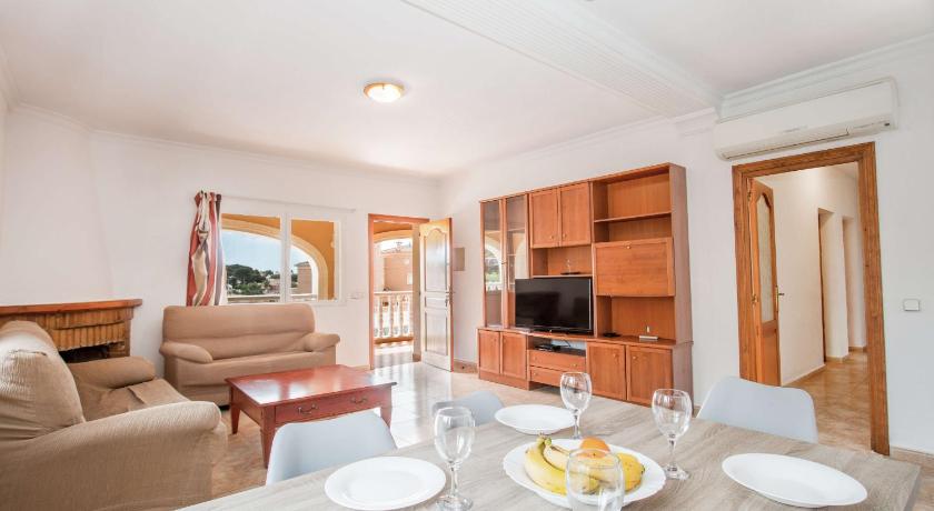 Image of Deluxe Villa 8