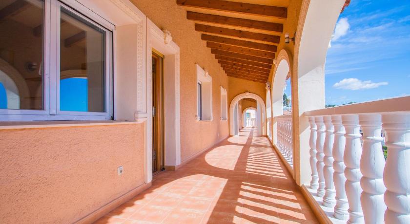 Image of Deluxe Villa 40