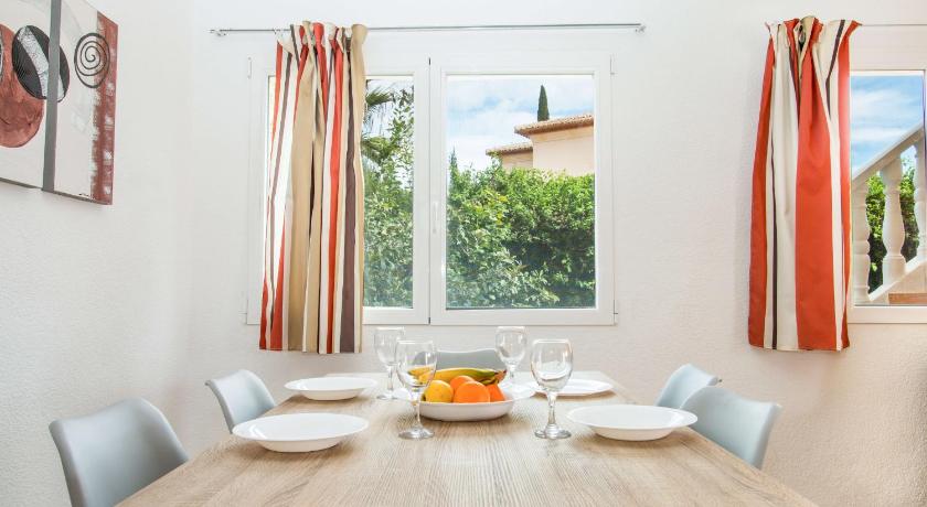 Image of Deluxe Villa 46