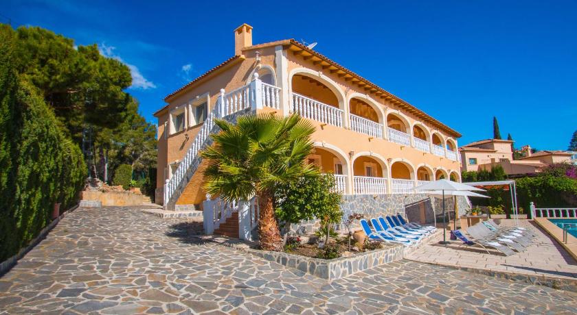 Image of Deluxe Villa 25
