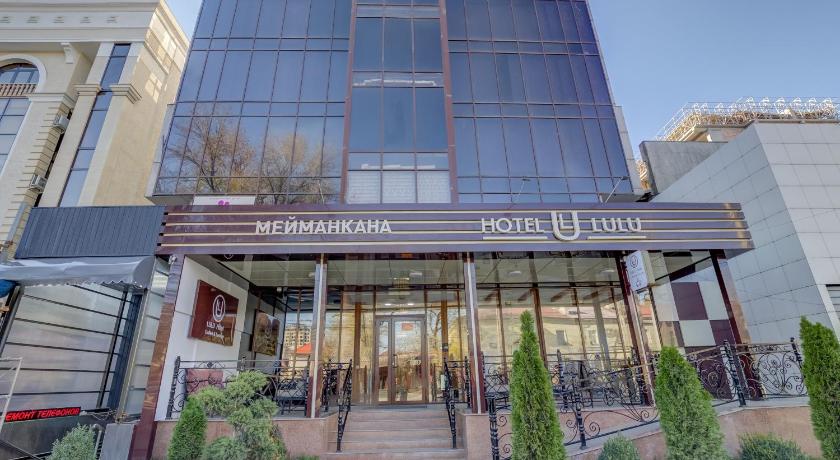 Hotel Lulu
