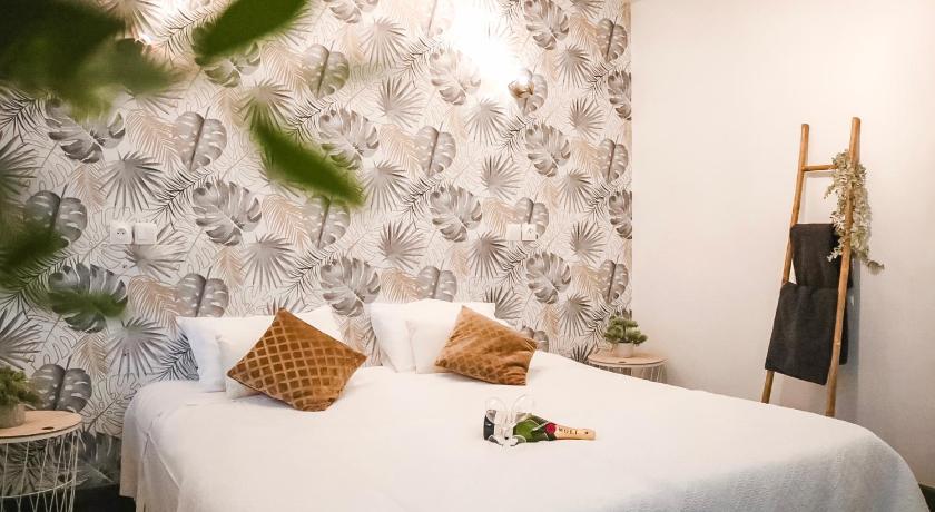 Maria Grazia Hotel