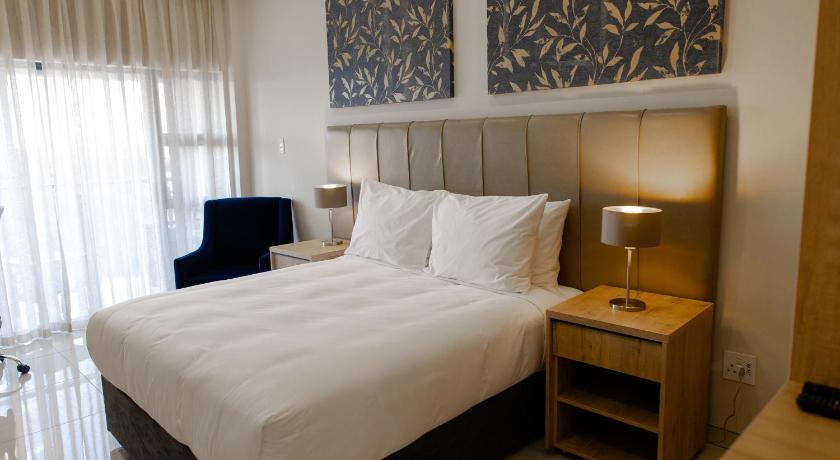 Acres Inn Klerksdorp