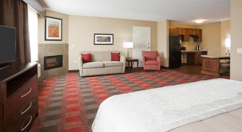 GrandStay Hotel and Suites - Tea/Sioux Falls