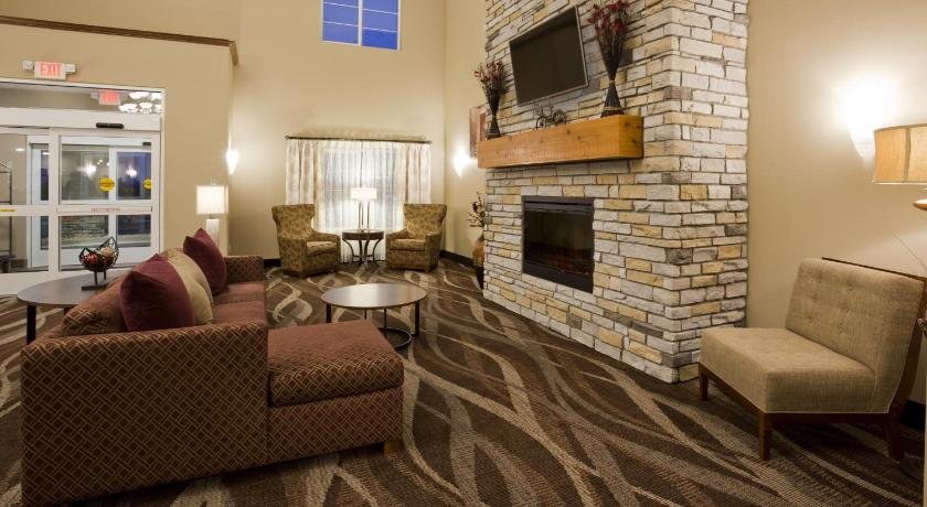 GrandStay Hotel and Suites - Tea/Sioux Falls