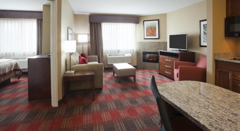 GrandStay Hotel and Suites - Tea/Sioux Falls