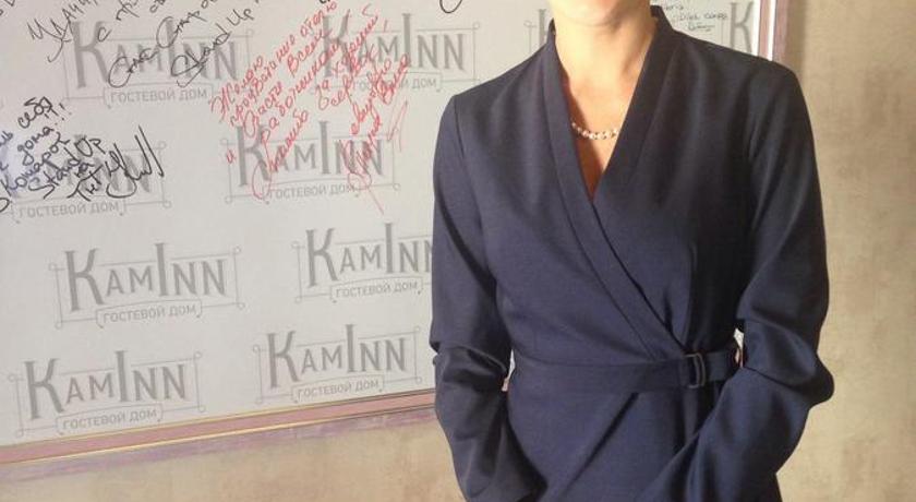 KamInn Boutique-hotel photo