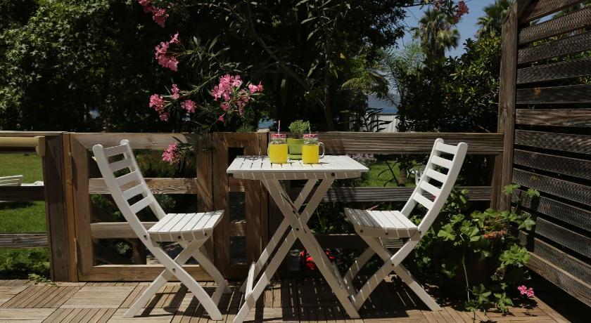 Golden Key Hisaronu — Hotel in Marmaris