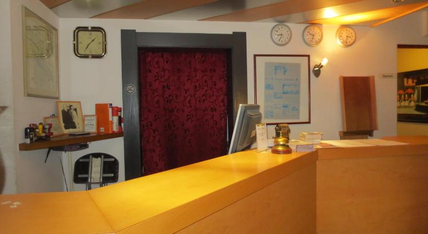 Hotel Corsten photo