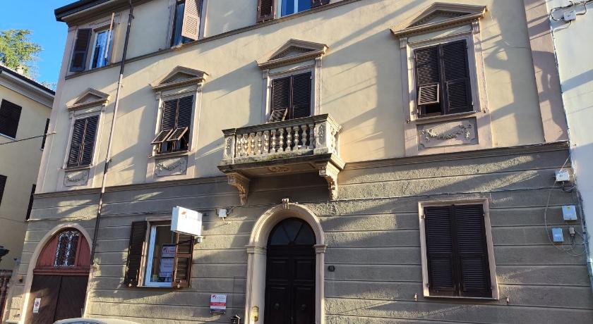 Appartamento Al Novecento Novi