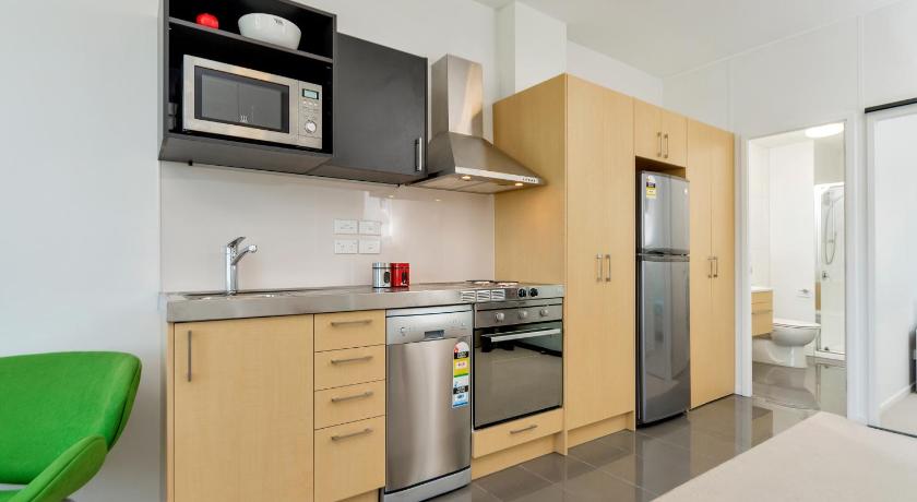 Image of Two Bedroom Apartment 10