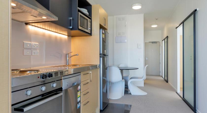 Image of Two Bedroom Apartment 8