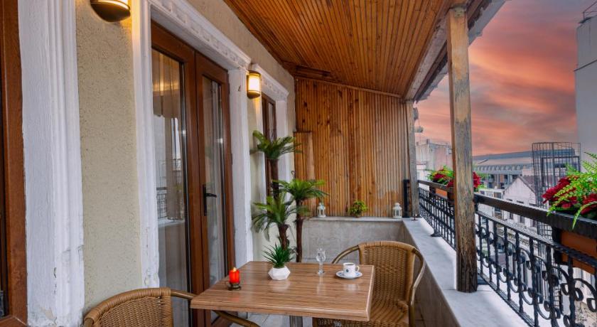 LINNGA  HOTEL & SUITE - main image