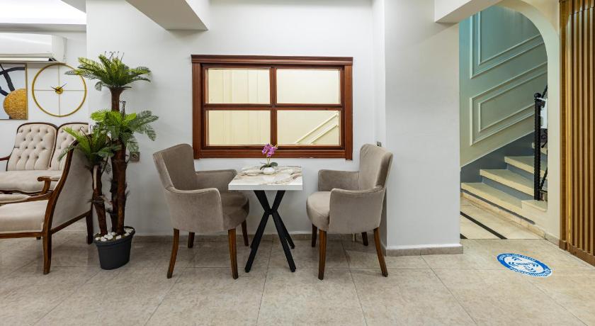 LINNGA  HOTEL & SUITE - image 2