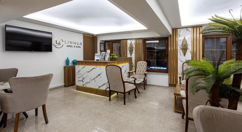 LINNGA  HOTEL & SUITE - image 4