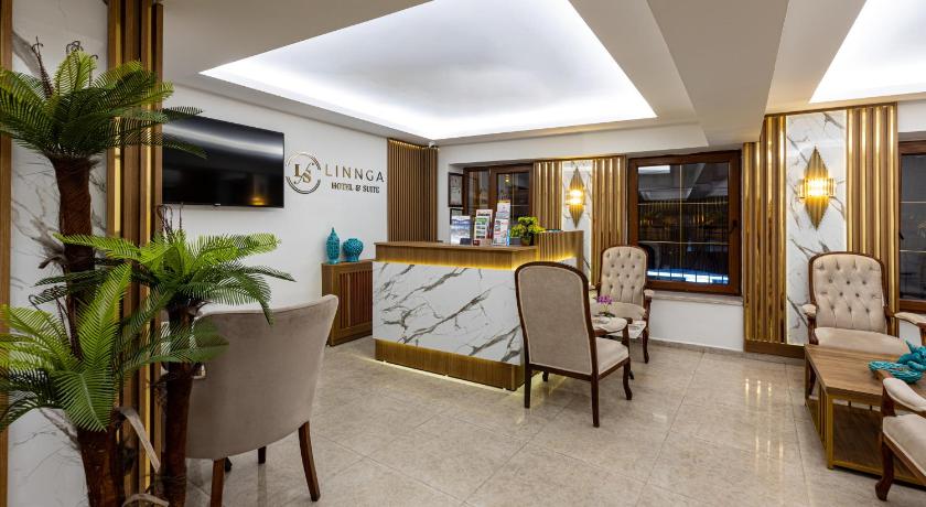 LINNGA  HOTEL & SUITE - image 5