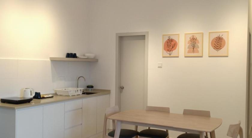 イポー The Horizon by MyKey 5つ星 ホテル 眺望