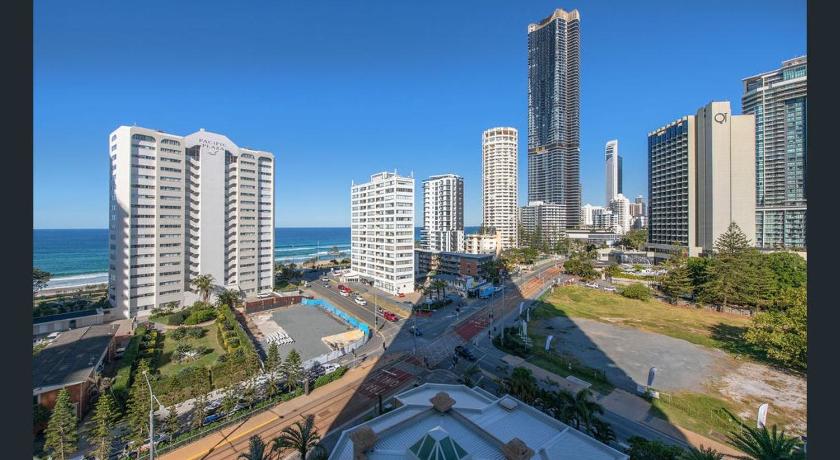 Foto Vila 1 Kamar Tidur dengan Pemandangan Samudra (One Bedroom Ocean View) 13
