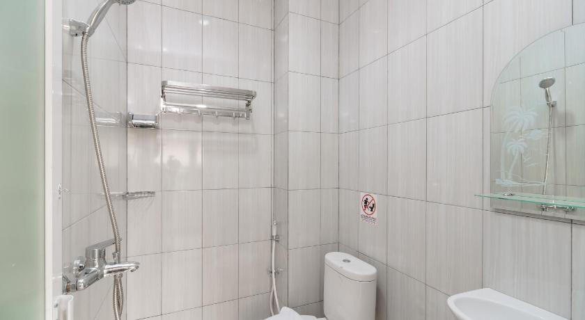 RedDoorz @ Homestay Lotus 2 Pangkal Pinang – Bangka Island, FL