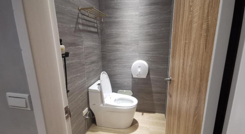 ダブルルーム（プライベートバスルーム付き） (Double Room Private Bathroom)の画像 16