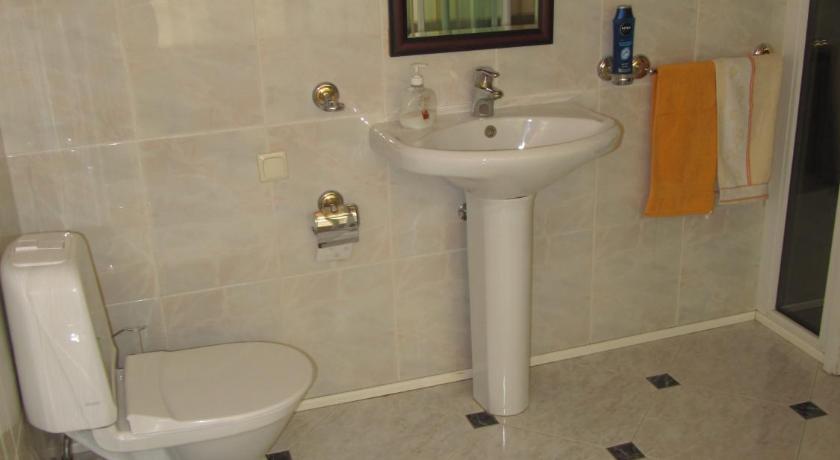 Apartamentai Lampedziuose photo