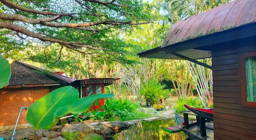 Image of Honeymoon Suite Villa 12