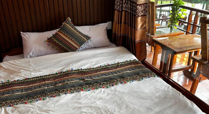 Image of Double Room with Garden View 5