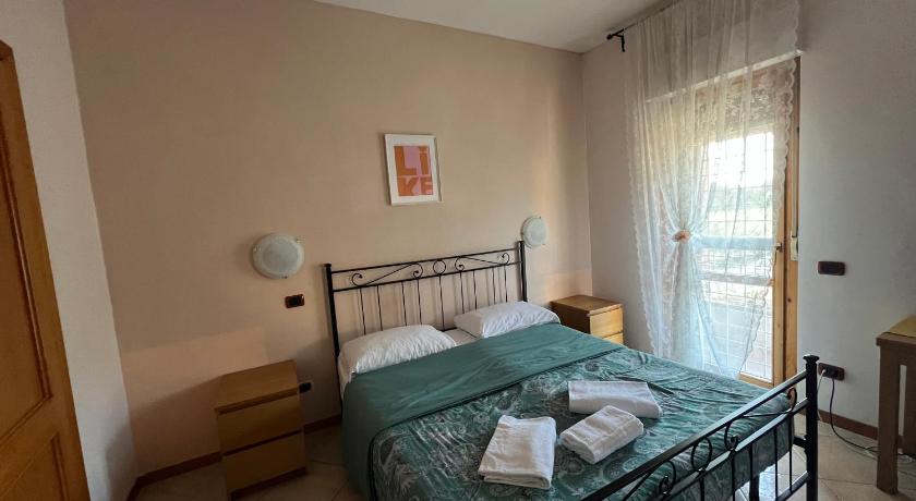 Rome Nuova Fiera B&B 3-Star Hotel pool