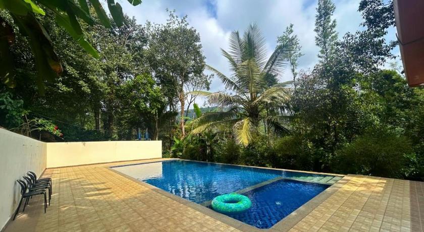 Jungle Hill Resort Coorg - image 8