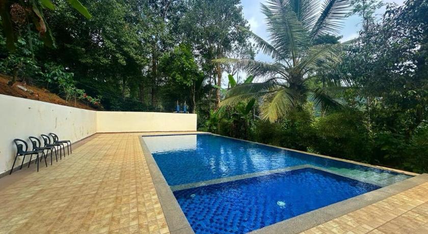 Jungle Hill Resort Coorg - image 11