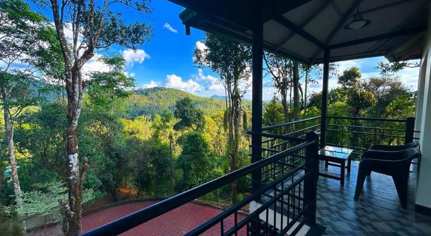 Jungle Hill Resort Coorg - image 7