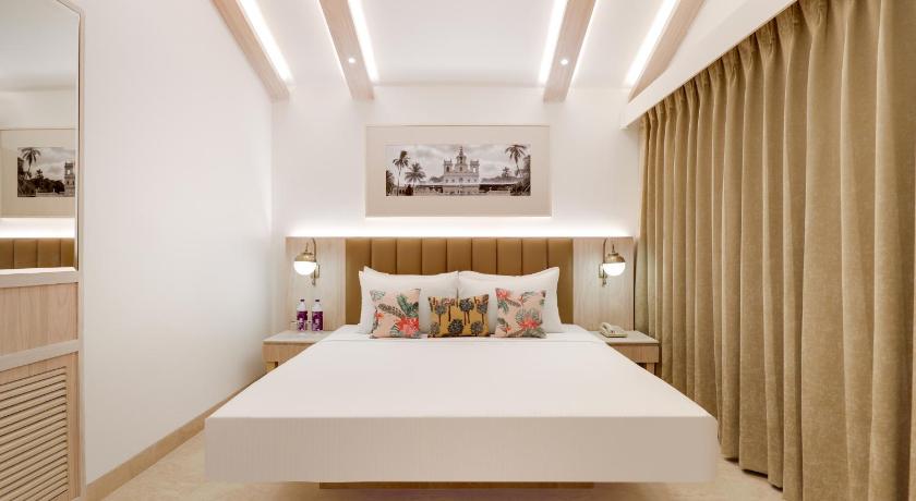 Image of Deluxe Room 3