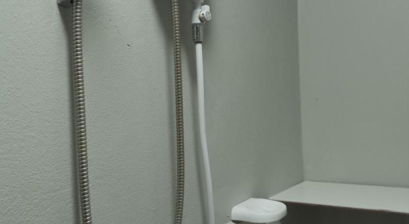 北碧 Namas Kan Farmstay  3星级 民宿 餐厅