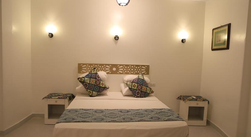 디럭스 더블룸/트윈룸 (Deluxe Double or Twin Room) 이미지 3